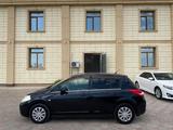 Nissan Tiida 2008 годаүшін3 500 000 тг. в Жанаозен – фото 3