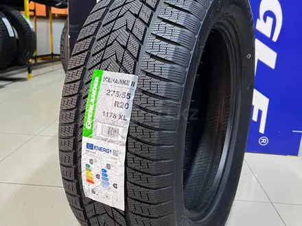 Grenlander 2024 IceHawke II 275/55R20 117S XL за 55 000 тг. в Алматы – фото 3