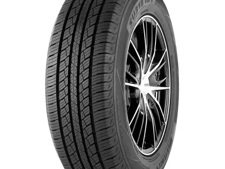 Автошины 225/60R17 SU318 99T GOODRIDE TL за 30 400 тг. в Усть-Каменогорск