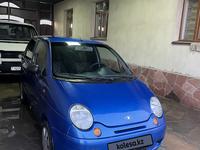 Daewoo Matiz 2014 года за 1 450 000 тг. в Туркестан