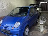 Daewoo Matiz 2014 года за 1 450 000 тг. в Туркестан – фото 2