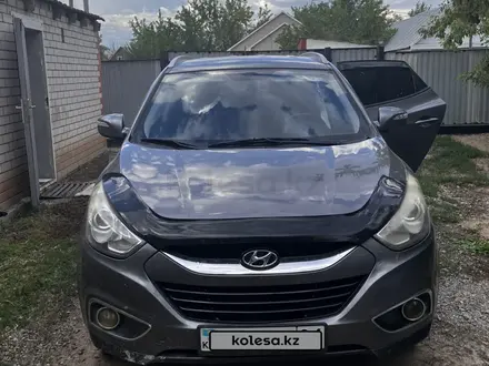 Hyundai ix35 2011 года за 4 300 000 тг. в Актобе