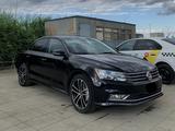 Volkswagen Passat 2018 года за 6 600 000 тг. в Актобе