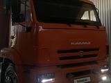 КамАЗ  65116 2020 года за 20 000 000 тг. в Актау – фото 3