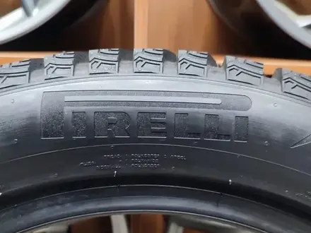 Pirelli Ice Zero 2 255/50 R20 109H за 350 000 тг. в Актау – фото 2