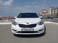 Kia Cerato 2015 года за 6 500 000 тг. в Актау