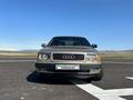Audi 100 1991 года за 2 000 000 тг. в Талдыкорган – фото 3