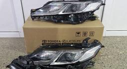 Фара Камри 70 75 Бу за 150 000 тг. в Астана