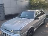 ВАЗ (Lada) 2114 2012 годаүшін2 100 000 тг. в Талдыкорган – фото 2