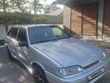 ВАЗ (Lada) 2114 2012 годаүшін2 100 000 тг. в Талдыкорган – фото 3