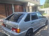 ВАЗ (Lada) 2114 2012 годаүшін2 100 000 тг. в Талдыкорган – фото 4