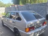 ВАЗ (Lada) 2114 2012 годаүшін2 100 000 тг. в Талдыкорган – фото 5