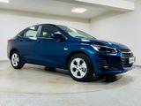Chevrolet Onix Premier 1 2024 года за 9 290 000 тг. в Костанай