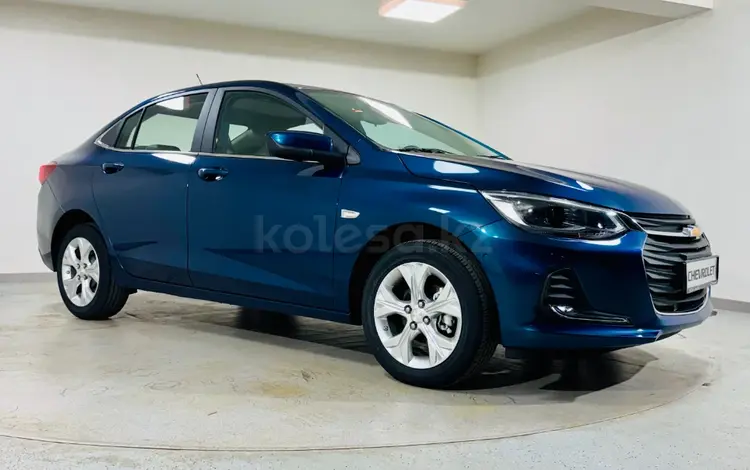 Chevrolet Onix Premier 1 2024 года за 7 890 000 тг. в Костанай