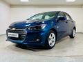 Chevrolet Onix Premier 1 2024 года за 7 890 000 тг. в Костанай – фото 3
