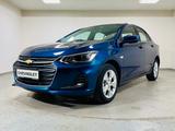Chevrolet Onix Premier 1 2024 года за 9 290 000 тг. в Костанай – фото 3