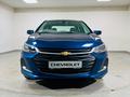 Chevrolet Onix Premier 1 2024 года за 7 890 000 тг. в Костанай – фото 4