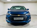 Chevrolet Onix Premier 1 2024 года за 9 290 000 тг. в Костанай – фото 4
