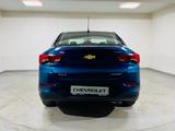 Chevrolet Onix Premier 1 2024 года за 9 290 000 тг. в Костанай – фото 5