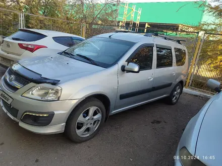 ВАЗ (Lada) Largus 2014 года за 5 000 000 тг. в Астана – фото 3