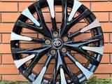 Диски R19 Toyota Camry 40 50 70 80 Lexus IS GS ES RX за 300 000 тг. в Астана