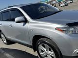 Toyota Highlander 2013 годаүшін13 000 000 тг. в Алматы – фото 3
