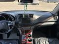 Toyota Highlander 2013 года за 13 000 000 тг. в Алматы – фото 10