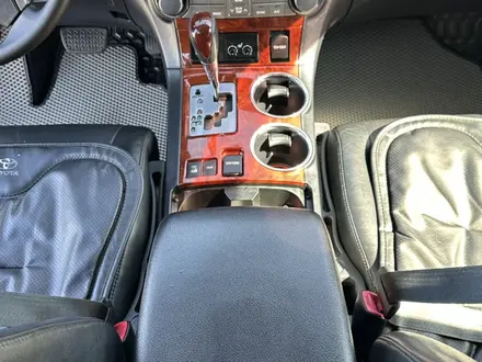 Toyota Highlander 2013 года за 13 000 000 тг. в Алматы – фото 11
