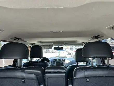 Toyota Highlander 2013 года за 13 000 000 тг. в Алматы – фото 15