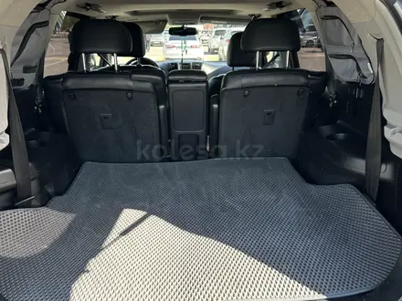 Toyota Highlander 2013 года за 13 000 000 тг. в Алматы – фото 13