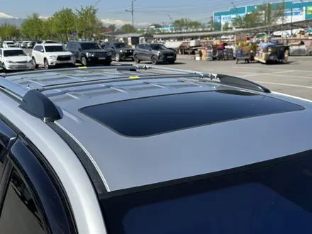 Toyota Highlander 2013 года за 13 000 000 тг. в Алматы – фото 16