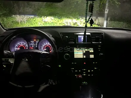 Toyota Highlander 2013 года за 13 000 000 тг. в Алматы – фото 20