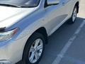 Toyota Highlander 2013 года за 13 000 000 тг. в Алматы – фото 18