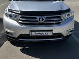 Toyota Highlander 2013 годаүшін13 000 000 тг. в Алматы