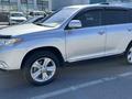 Toyota Highlander 2013 года за 13 000 000 тг. в Алматы – фото 2