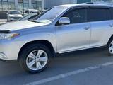 Toyota Highlander 2013 годаүшін13 000 000 тг. в Алматы – фото 2