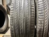 215/55r17 Pirelli 2шт за 35 000 тг. в Алматы – фото 3