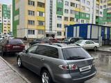 Mazda 6 2005 года за 1 800 000 тг. в Алматы