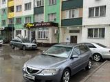 Mazda 6 2005 года за 1 800 000 тг. в Алматы – фото 2