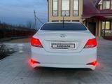 Hyundai Accent 2014 годаүшін4 200 000 тг. в Атырау – фото 4