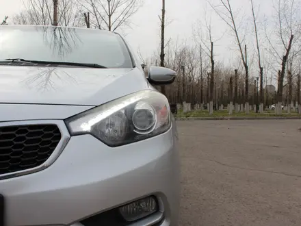 Kia Cerato 2013 года за 6 500 000 тг. в Астана – фото 7