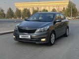 Kia Rio 2015 года за 5 150 000 тг. в Шымкент