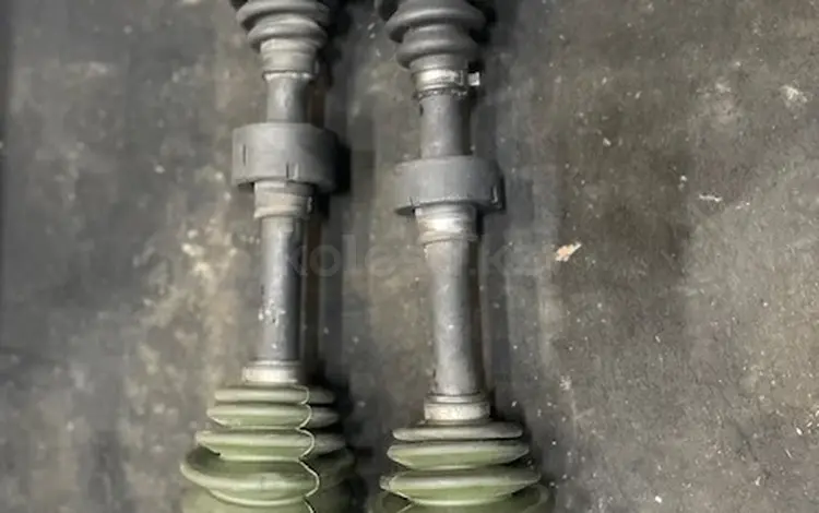 Привода граната передние за 100 000 тг. в Алматы