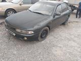 Mitsubishi Galant 1993 года за 500 000 тг. в Тараз – фото 2
