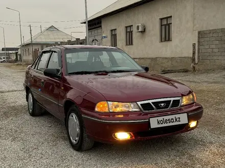 Daewoo Nexia 2007 года за 1 650 000 тг. в Туркестан – фото 4