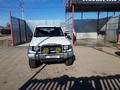 Mitsubishi Pajero 1996 годаfor3 500 000 тг. в Тараз – фото 3