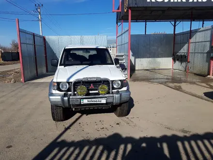 Mitsubishi Pajero 1996 года за 3 500 000 тг. в Тараз – фото 3