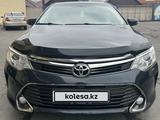 Toyota Camry 2015 годаүшін12 800 000 тг. в Семей