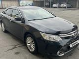 Toyota Camry 2015 года за 12 800 000 тг. в Семей – фото 5