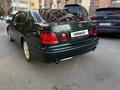 Lexus GS 300 1999 годаfor3 700 000 тг. в Астана – фото 10